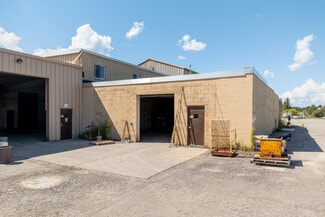 Plus de détails pour 735 Wangum Rd, Victor, NY - Industriel/Logistique à vendre