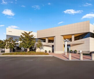Plus de détails pour 9975 Toledo Way, Irvine, CA - Industriel/Logistique à louer