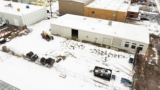 Plus de détails pour 3203-3223 Oakland St, Aurora, CO - Industriel/Logistique à vendre