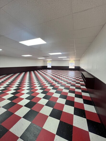 12331 Murphy Rd, Stafford, TX à louer - Photo intérieure – Image 3 sur 8