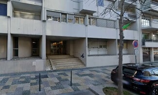 Plus de détails pour Bureau à louer