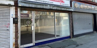 Plus de détails pour 505-507 Hessle Rd, Hull - Local commercial à louer