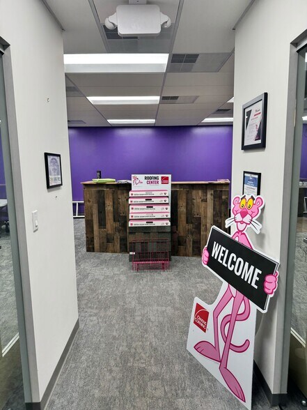7504 E Independence Blvd, Charlotte, NC à louer - Photo intérieure – Image 3 sur 22