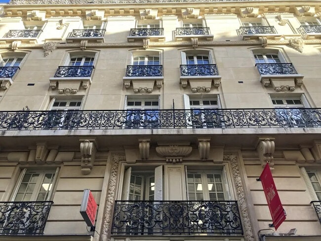 Plus de détails pour 22 Rue De Caumartin, Paris - Bureau à louer