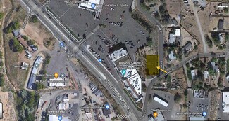 Plus de détails pour 4890 N Virginia St, Reno, NV - Terrain à louer