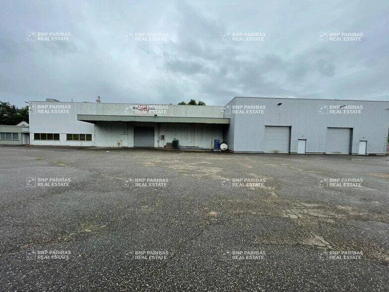 1 Rue De La Kuebelmuehle, Bischwiller à vendre - Photo de l’immeuble – Image 2 sur 12