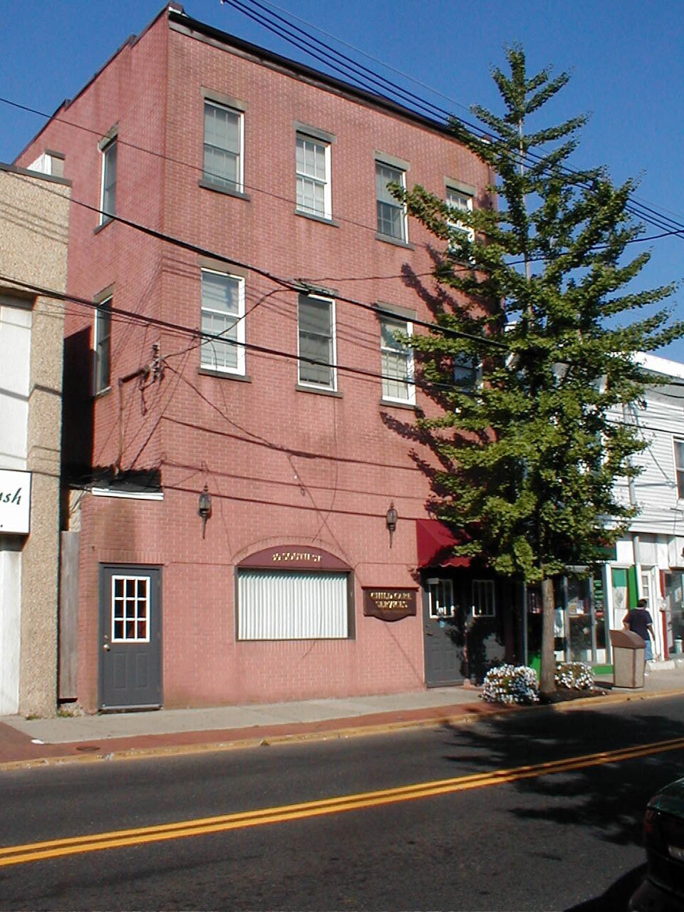 30 South St, Freehold, NJ à louer Photo de l’immeuble– Image 1 sur 11