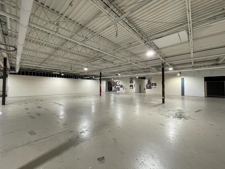 1003 Rue Principale, Wickham, QC à louer - Photo intérieure – Image 2 sur 6