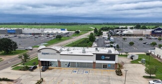 Plus de détails pour 2494 Airline Dr, Bossier City, LA - Local commercial à louer