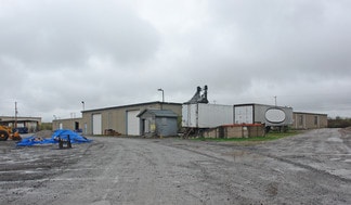 Plus de détails pour 2200 Military Rd, Tonawanda, NY - Industriel/Logistique à vendre