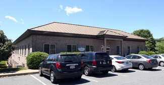 Plus de détails pour 1410 Incarnation Dr, Charlottesville, VA - Bureau à vendre