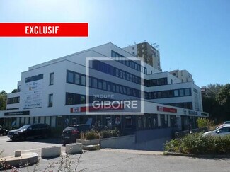 Plus de détails pour Bureau à louer