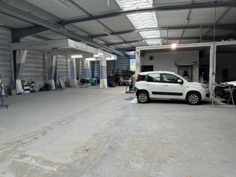 7 Avenue Louis Renault, Saint-Herblain à louer - Photo de l’immeuble – Image 3 sur 8