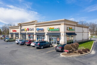 Plus de détails pour 1200-1220 Tiffin Ave, Findlay, OH - Local commercial à louer