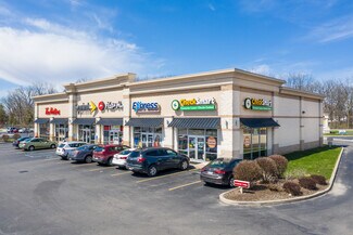 Plus de détails pour 1200-1220 Tiffin Ave, Findlay, OH - Local commercial à louer