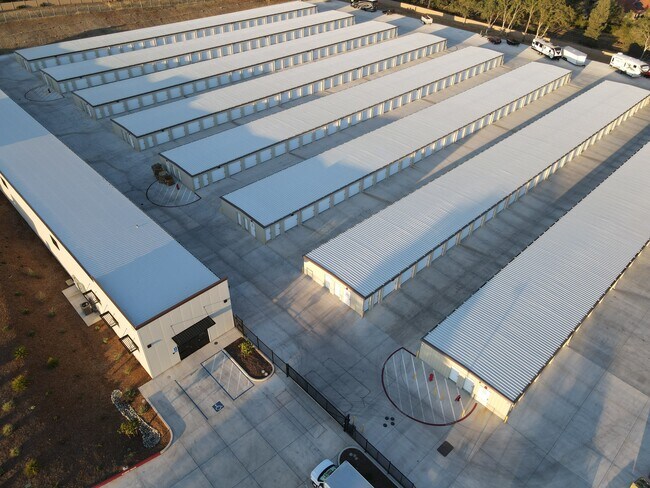 Plus de détails pour 4395 Business Dr, Cameron Park, CA - Spécialisé à vendre