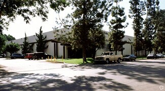 Plus de détails pour 12750-12770 Moore St, Cerritos, CA - Industriel/Logistique à louer