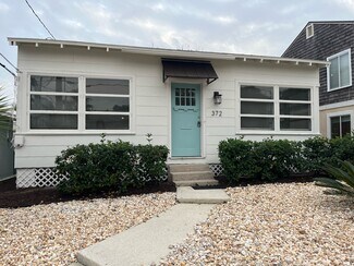 Plus de détails pour 372 Ahern St, Atlantic Beach, FL - Bureau à louer