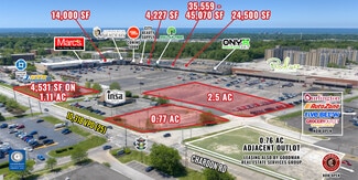 Plus de détails pour 27625 Chardon Rd, Willoughby Hills, OH - Local commercial à louer