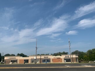 Plus de détails pour 1S550 Route 83, Oakbrook Terrace, IL - Local commercial à louer