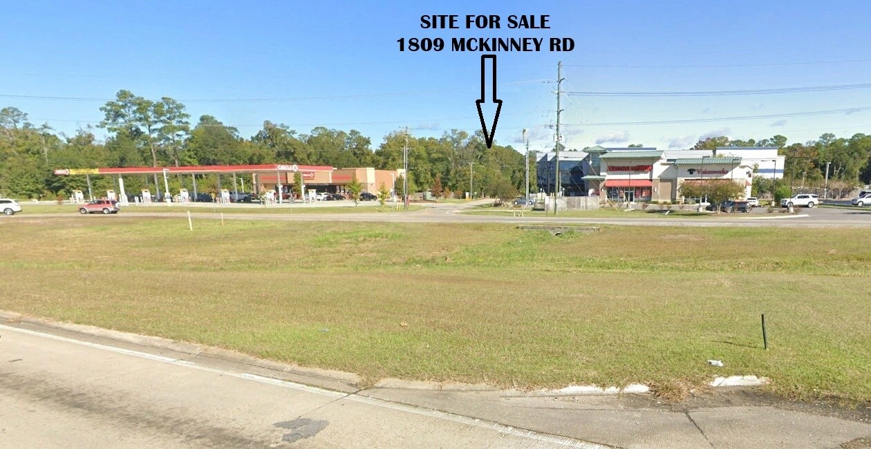 1809 McKinney Rd, Slidell, LA à vendre Photo principale– Image 1 sur 5