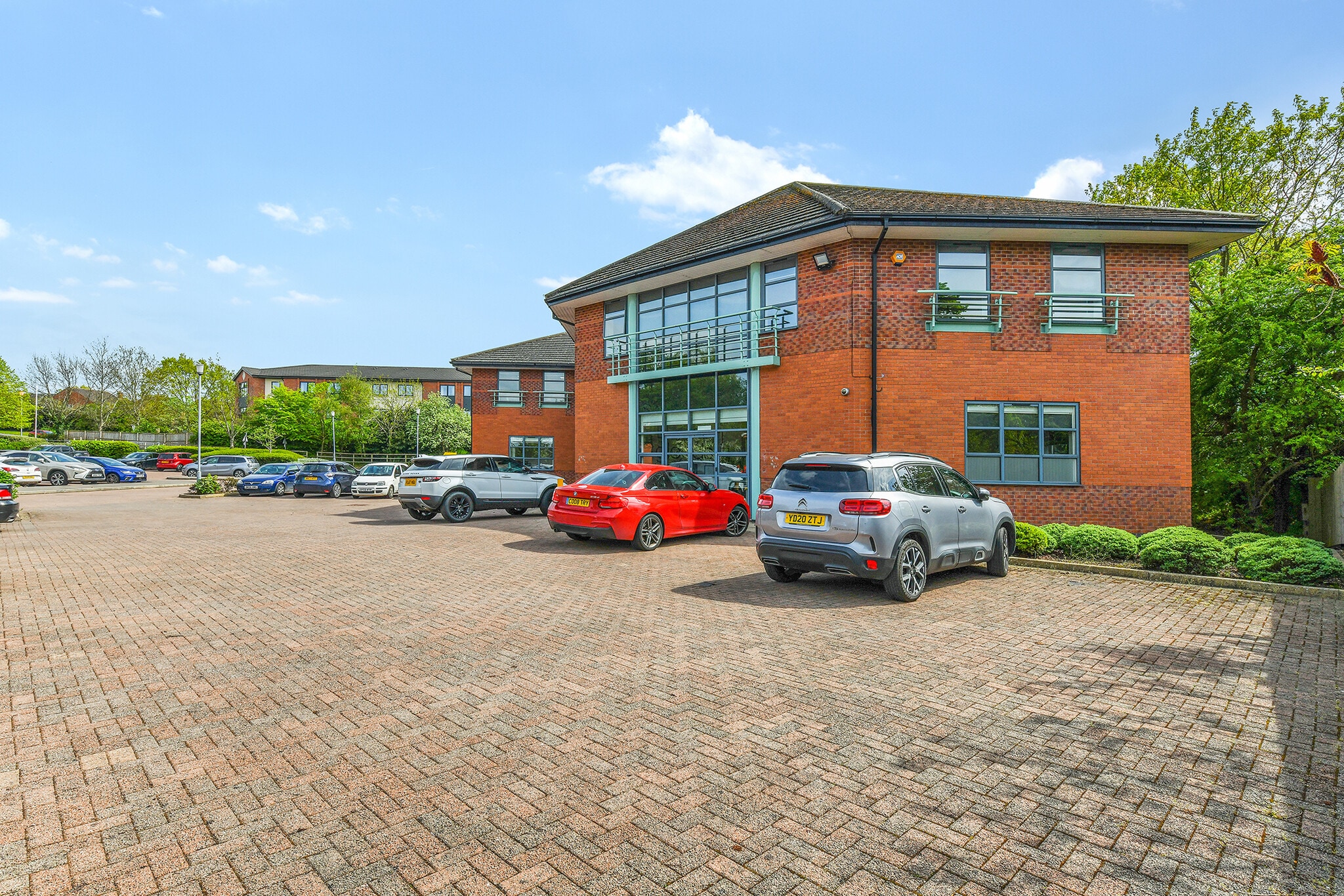Ruddington Ln, Nottingham à louer Photo de l’immeuble– Image 1 sur 6