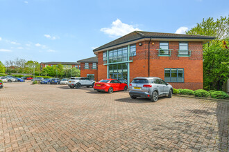 Ruddington Ln, Nottingham à louer Photo de l’immeuble– Image 1 sur 6