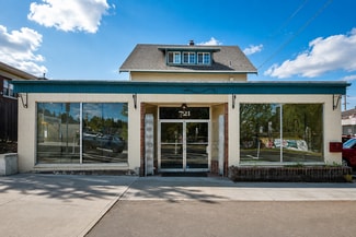 Plus de détails pour 719 4th Ave SE, Olympia, WA - Local commercial à louer
