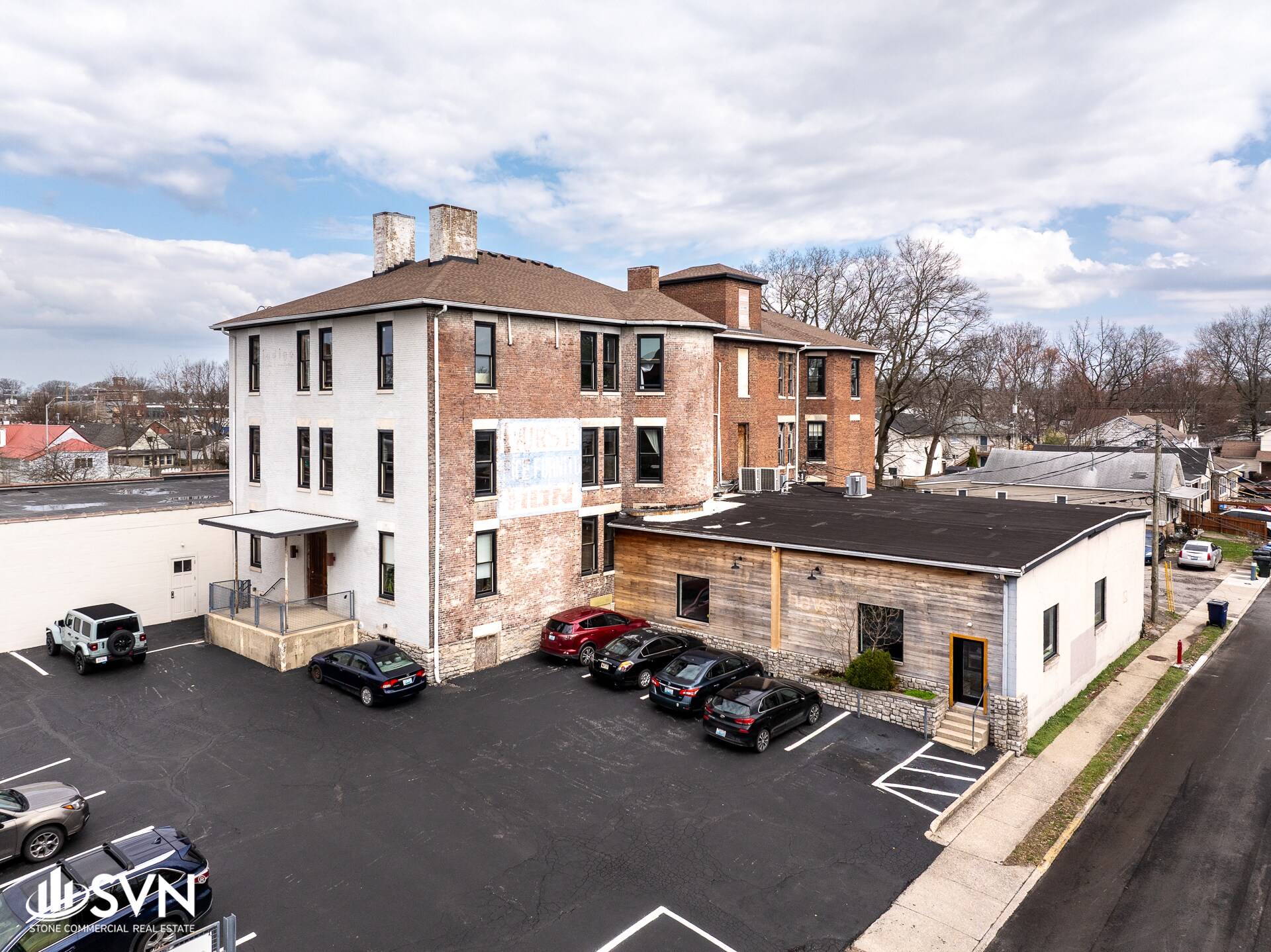 333 E Short St, Lexington, KY à louer Photo principale– Image 1 sur 19