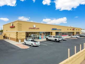 Plus de détails pour 550 W Bell Rd, Phoenix, AZ - Local commercial à louer