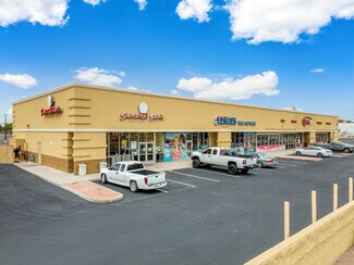 Plus de détails pour 550 W Bell Rd, Phoenix, AZ - Local commercial à louer