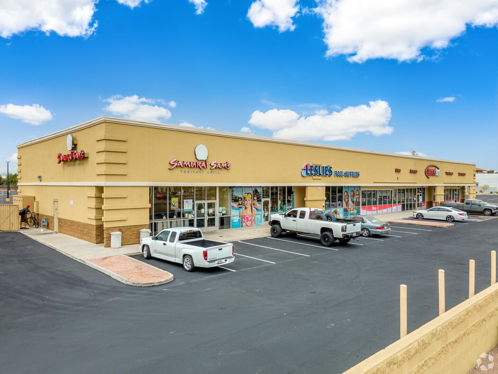 550 W Bell Rd, Phoenix, AZ à louer Photo principale– Image 1 sur 4