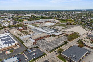 Plus de détails pour 4700B W Mitchell St, Milwaukee, WI - Bureau, Industriel/Logistique à louer