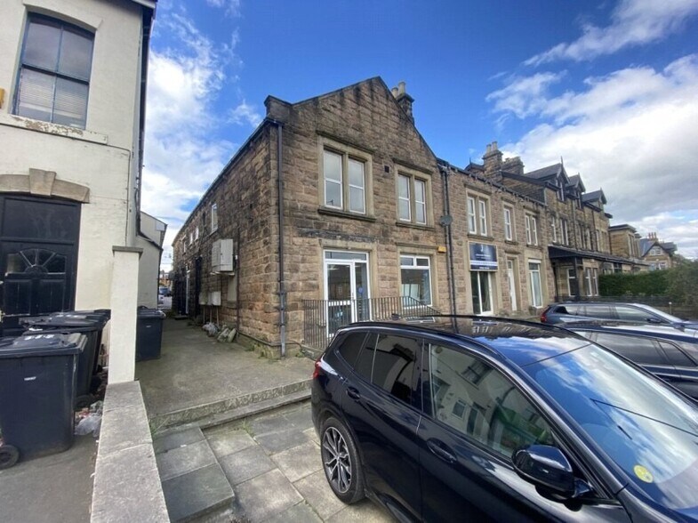 Skipton Rd, Harrogate à vendre - Photo de l’immeuble – Image 2 sur 13