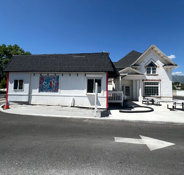 111 E 300 S, Spanish Fork, UT à vendre - Photo de l’immeuble – Image 2 sur 38