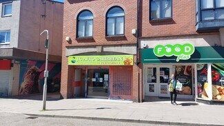 Plus de détails pour 138 High St, Dundee - Local commercial à louer