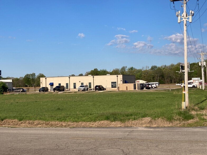 195 Oak st, Brookland, AR à vendre - Autre – Image 3 sur 11