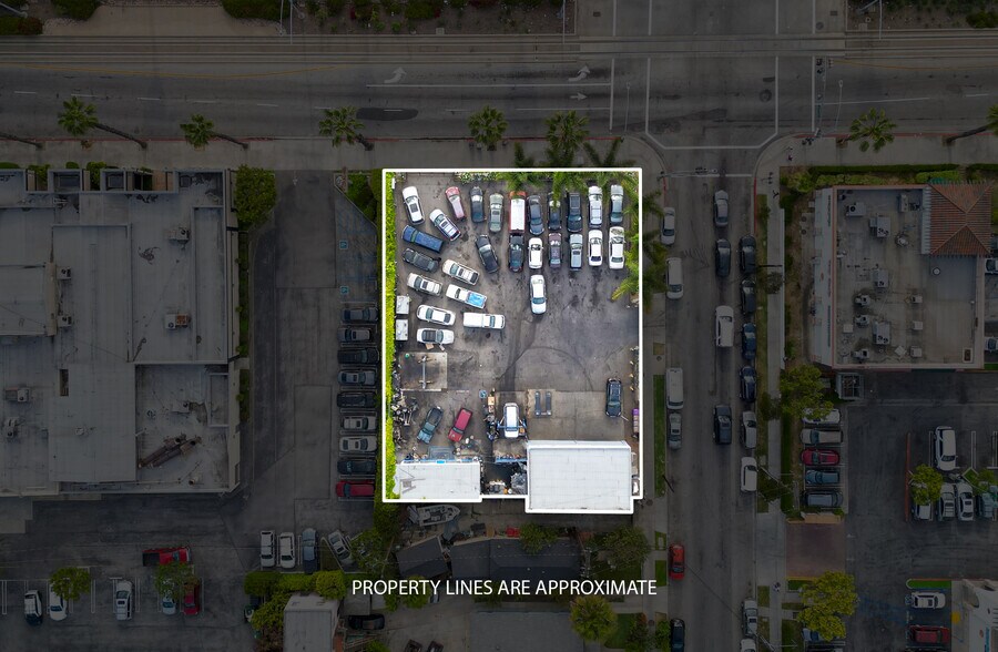 1990 Long Beach Blvd, Long Beach, CA à vendre - Photo de l’immeuble – Image 3 sur 11