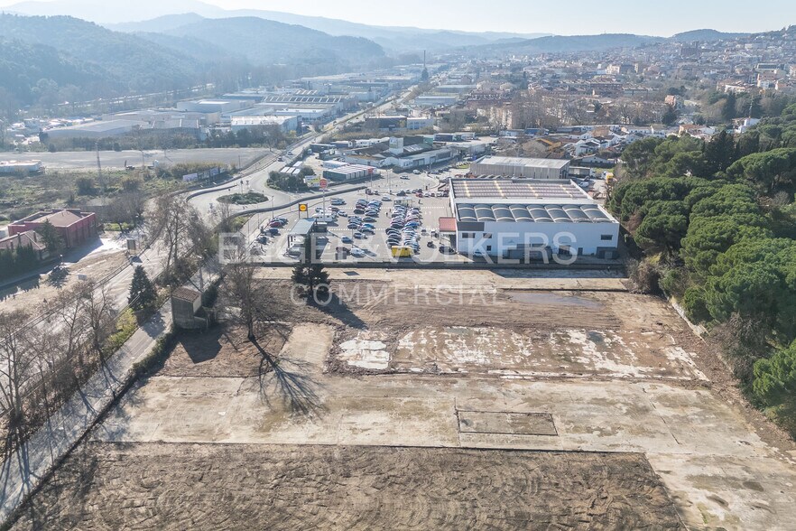 Terrain dans Sant Celoni, Barcelona à vendre - Photo principale – Image 1 sur 6