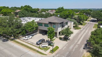 Plus de détails pour 3700 W 7th St, Fort Worth, TX - Bureau à louer