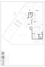 3634 Austin Peay Hwy, Memphis, TN à louer Plan de site– Image 2 sur 22