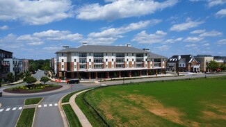 Plus de détails pour 1005 Heathercroft Cir, Crozet, VA - Bureau/Local commercial à louer