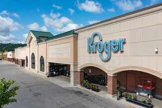 Plus de détails pour 4303-4331 Winston Ave, Covington, KY - Bureau/Local commercial, Local commercial à louer