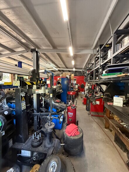 4422 US Highway 17 S, New Bern, NC à vendre - Photo intérieure – Image 3 sur 6