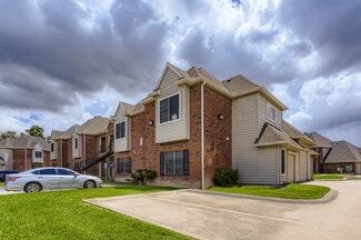 Plus de détails pour 12380 Wood Bayou Dr, Houston, TX - Logement à vendre