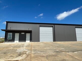 Plus de détails pour 2212 Trade Drive, Waxahachie, TX - Local commercial à louer