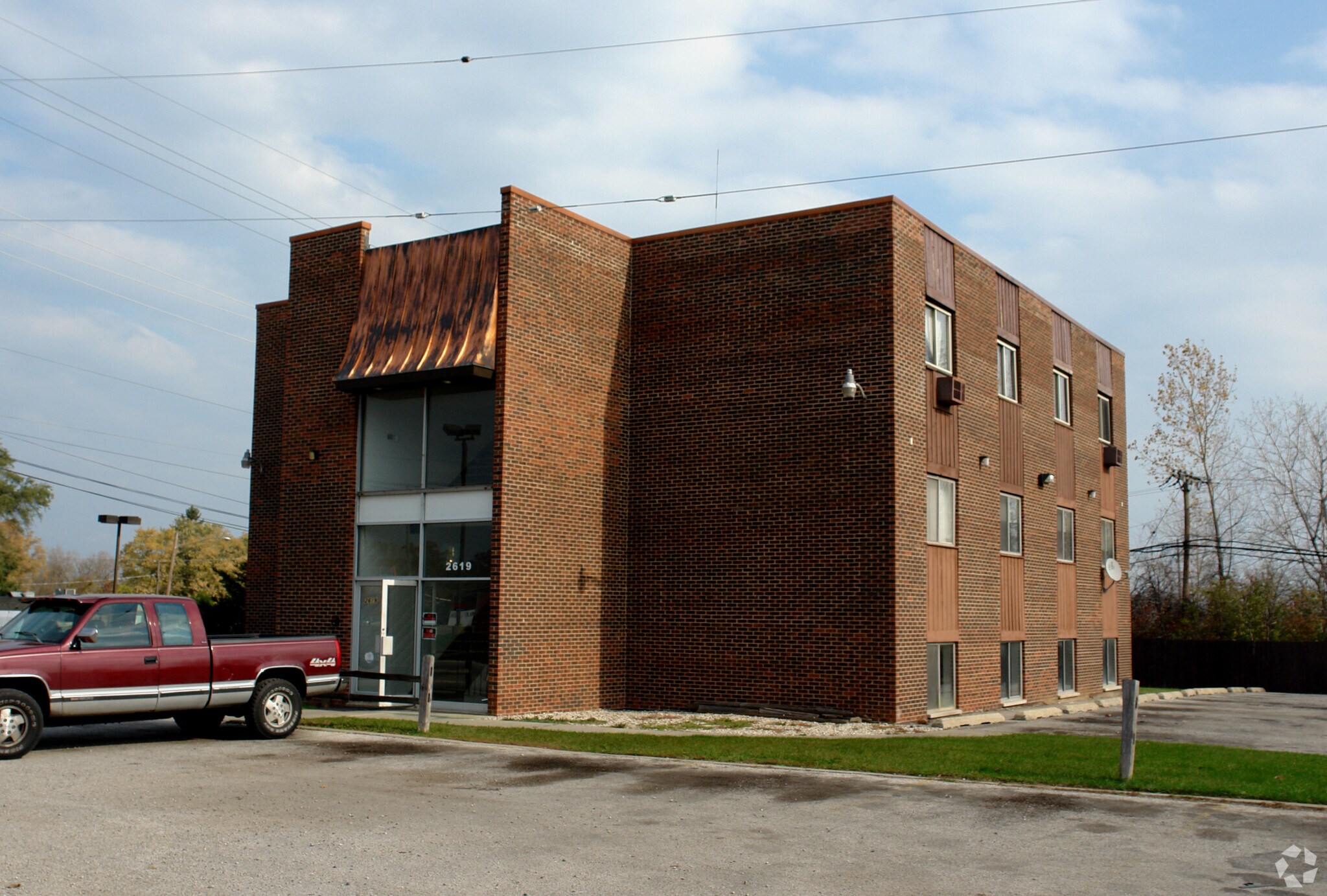 2619 Martin Luther King Jr Dr, North Chicago, IL à vendre Photo principale– Image 1 sur 4