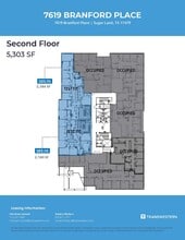 7619 Branford Pl, Sugar Land, TX à louer Photo intérieure– Image 1 sur 1