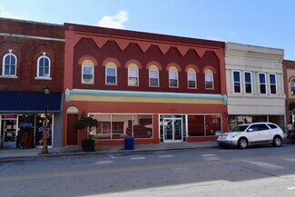 Plus de détails pour 119 W Main St, Elkin, NC - Local commercial à vendre