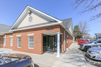 Plus de détails pour 10708 Ballantraye Dr, Fredericksburg, VA - Bureau à vendre